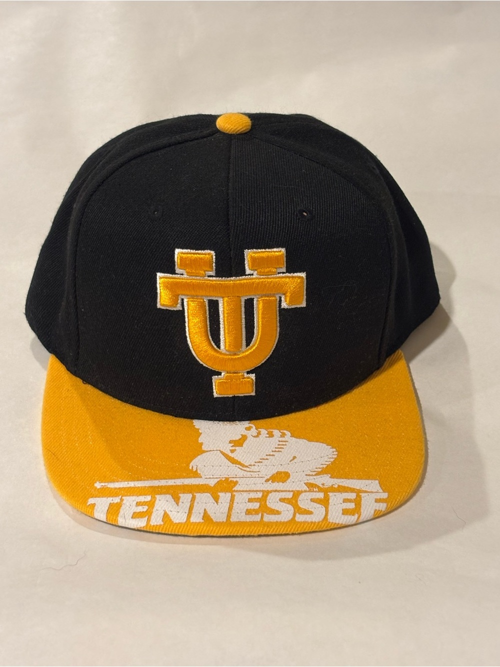Tennessee Volunteers Mitchell & Ness Snapback Hat